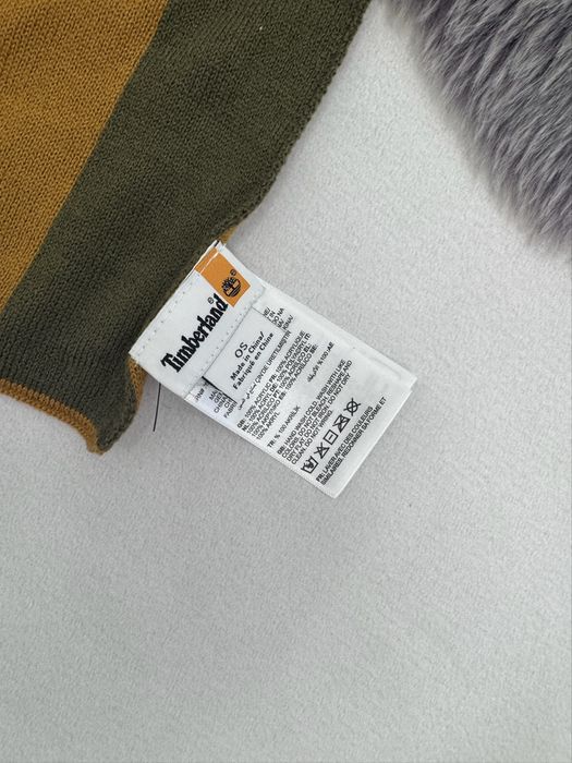 Шарф Timberland Стандарт розмір Р1146