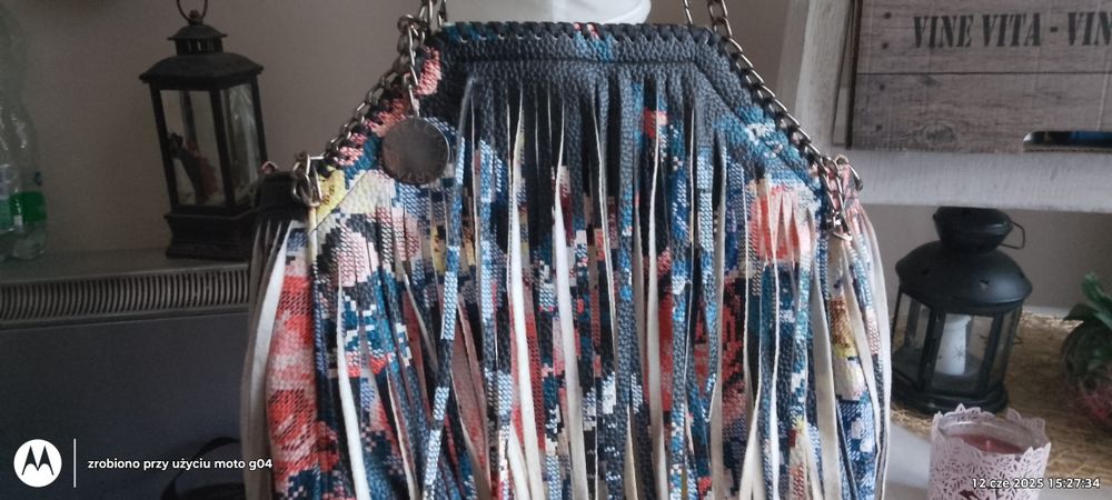 Torebka Stella McCartney