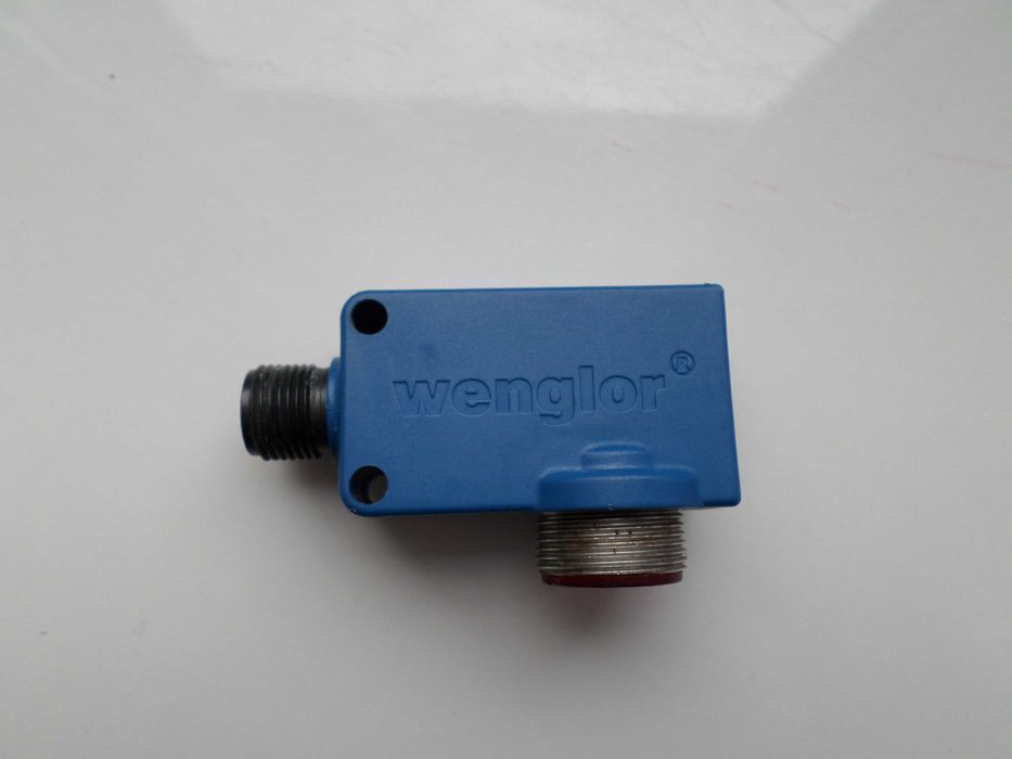 Sensor-czujnik Wenglor