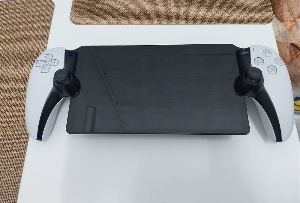 PlayStation 5 portátil