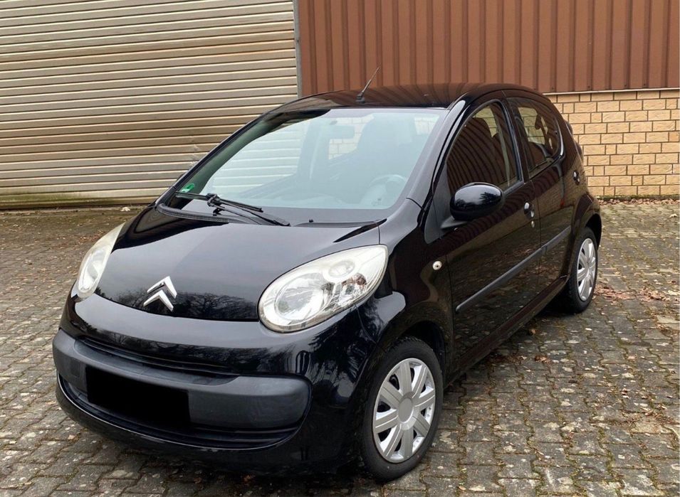 Citroen c1 impecavel