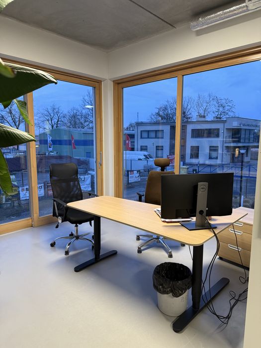 Hala usługowo magazynowa 1070 m2, świetna lokalizacja OLIMPIA PORT