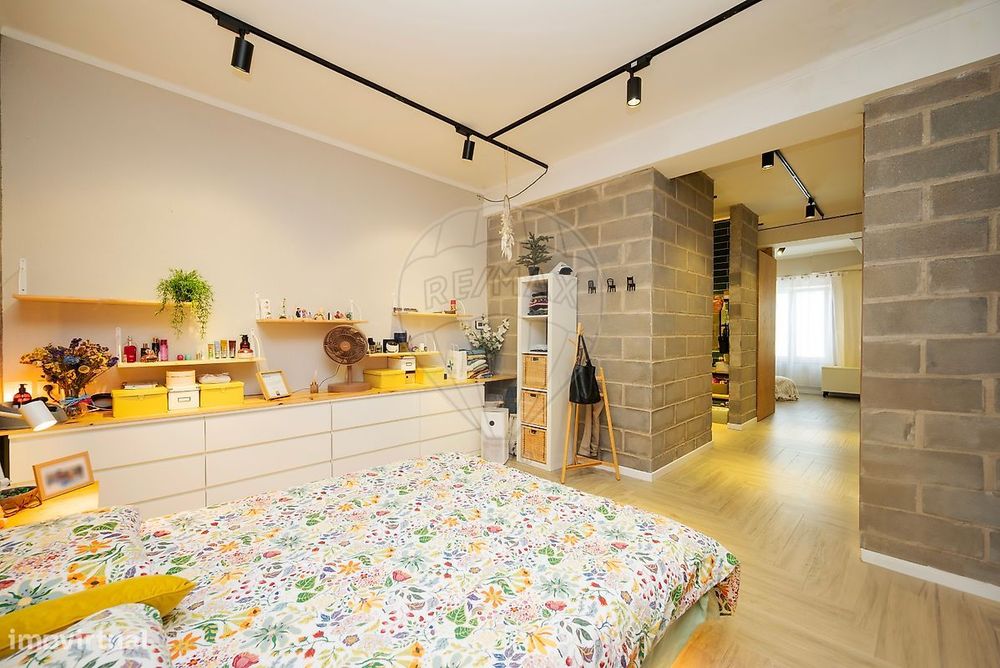 Apartamento T3 para venda