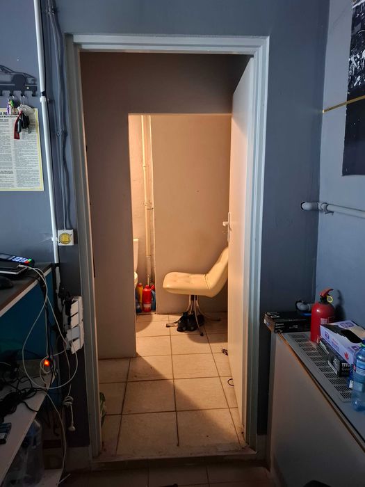 lokal użytkowy 60 m²