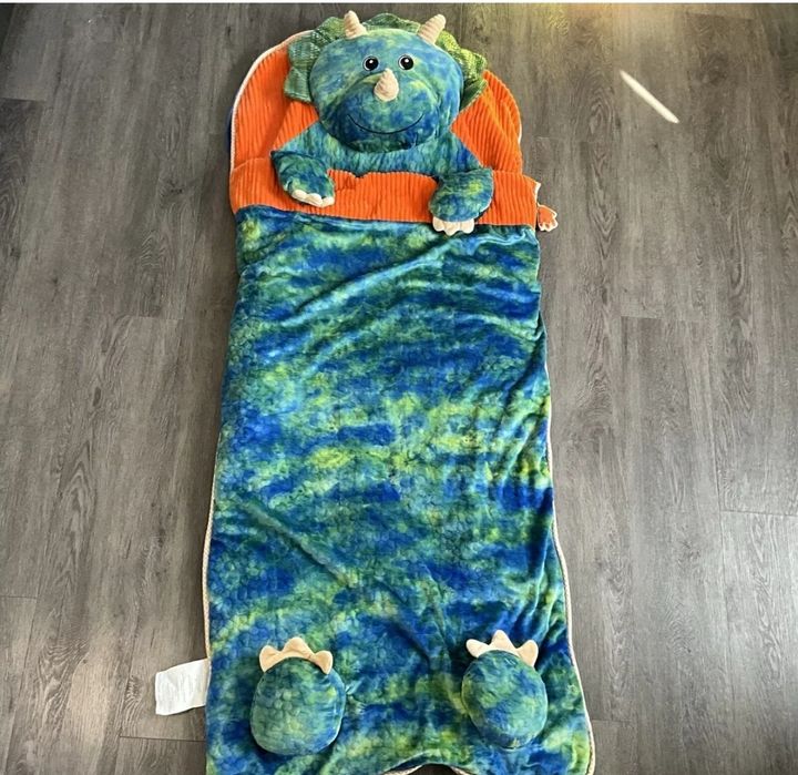 Спальник спальний мішок для сну