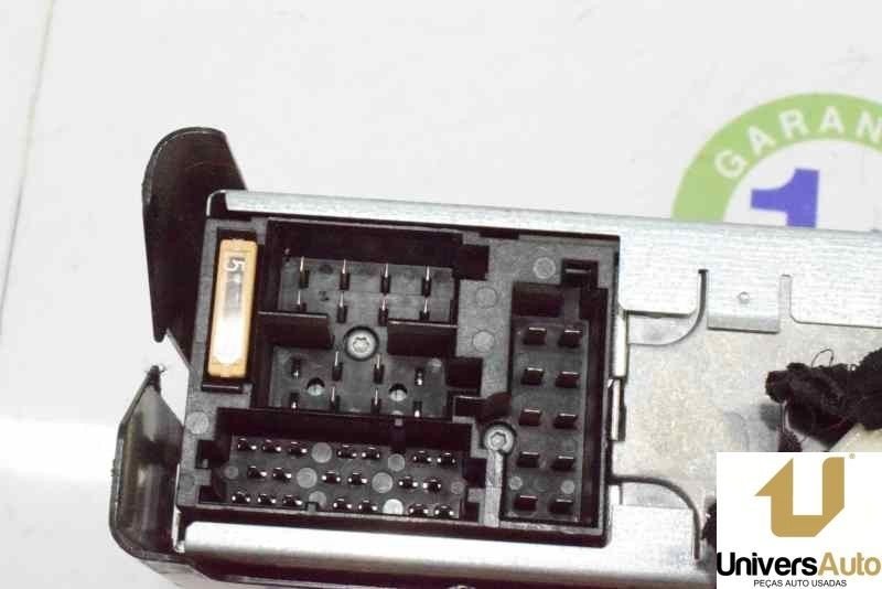 SISTEMA NAVEGAÇÃO GPS AUDI TT 1998 -4B0919887E