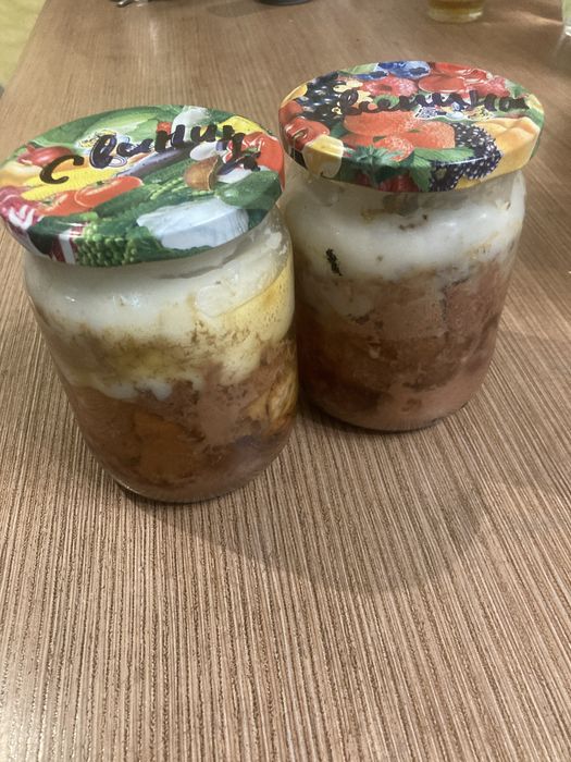 Тушонка свинна