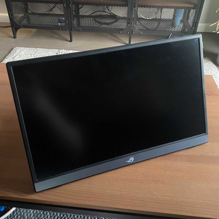 Monitor ASUS ROG Strix XG16AHPE