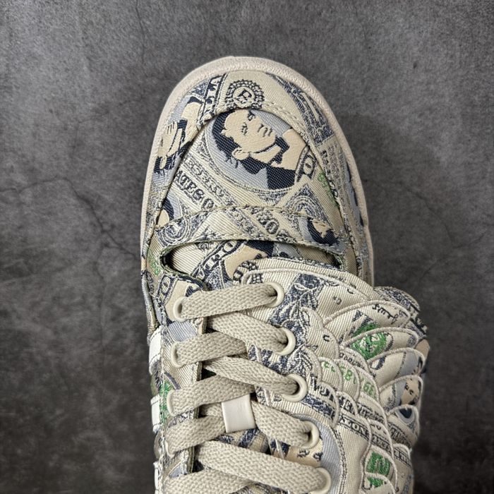 Adidas Jeremy Scott X Forum Wings  / адідас джеремі скот х форум вінгс / кросівки з крильми