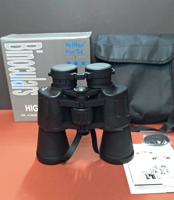 Бінокль як Canon 70×70  потужне наближення та чітка картинка