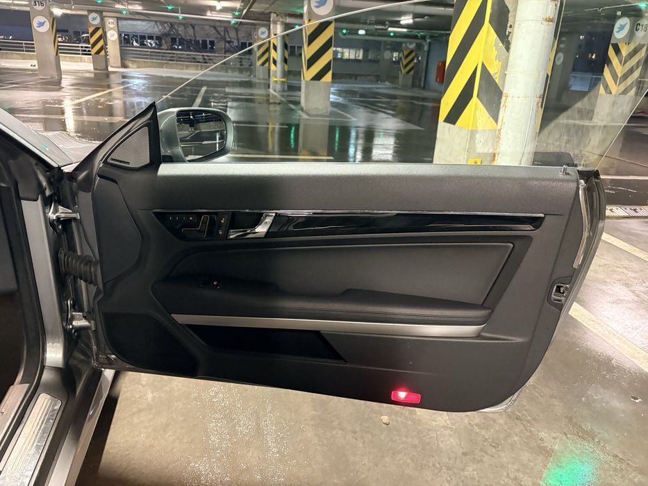 Mercedes Benz E 350 CDI 7-g tronic Prime Edition