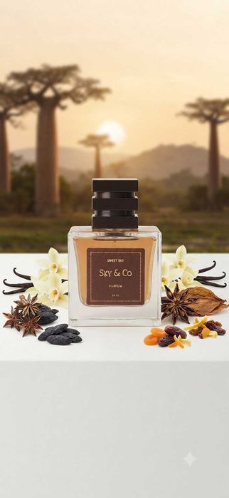 Perfumy Sky&Co Sweet Sky