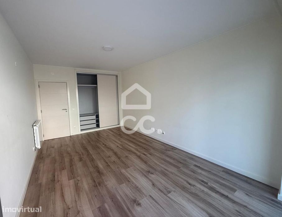 Apartamento T2