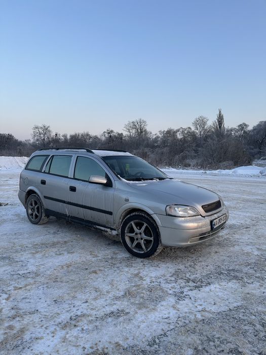 Продам Опель Астра