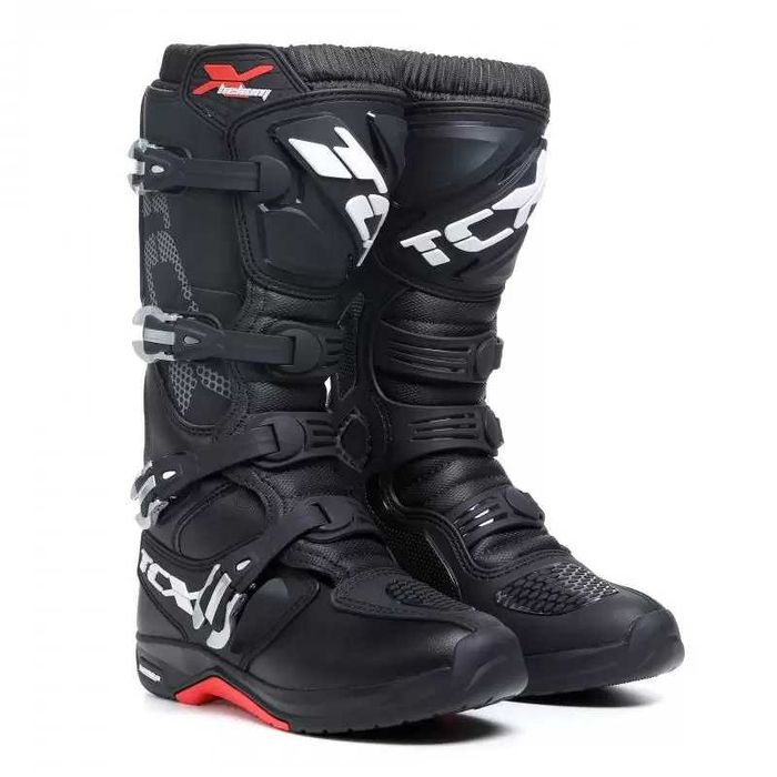 Buty sportowe męskie TCX X-Helium 42 27c Michelin enduro cross Offroad