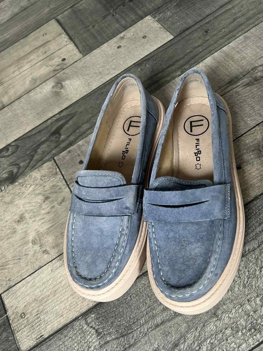 Buty damskie Filippo 38