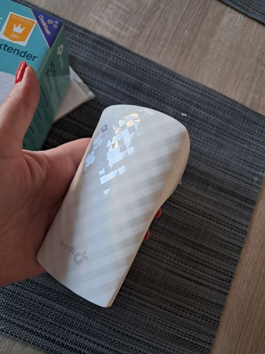Repetidor TP-LINK Ac750 Re200