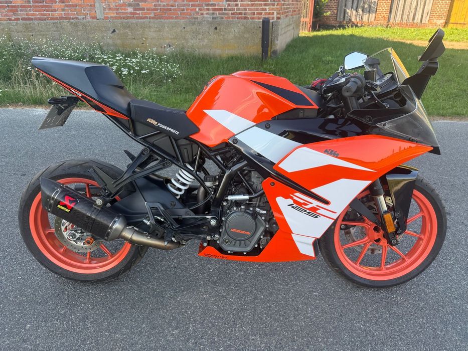 KTM