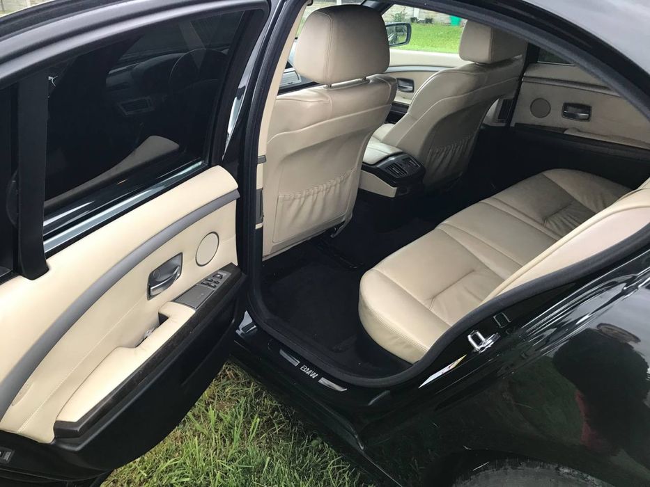 Продам Bmw 730D e65