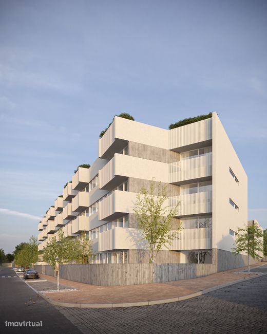 Espetacular Apartamento T1 em Ferreiros – Amares