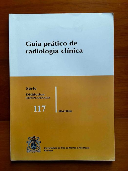 Guia Prático de Radiologia