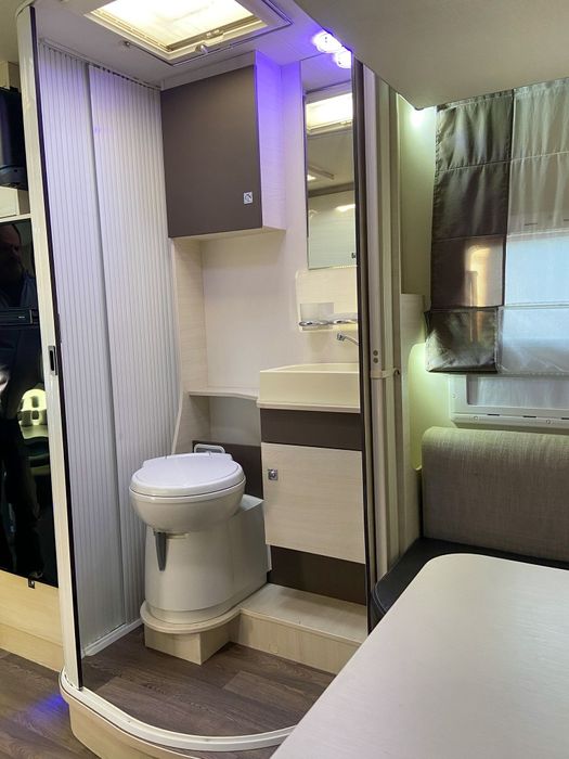 Chausson Welcome 716