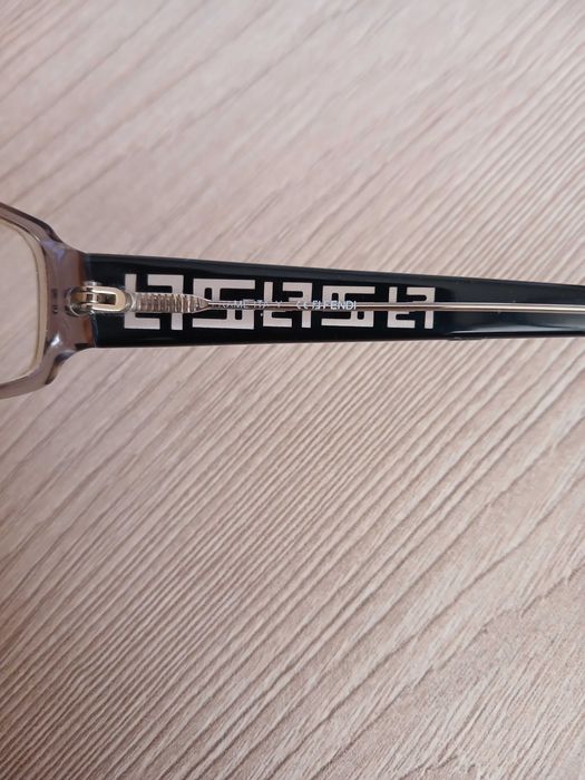 Оправа, очки для зрения Fendi, оригинал.