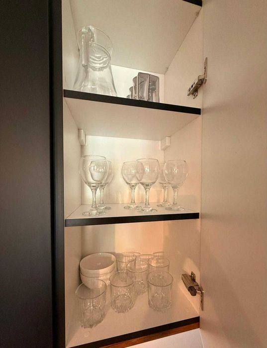 Apartament w stadninie koni