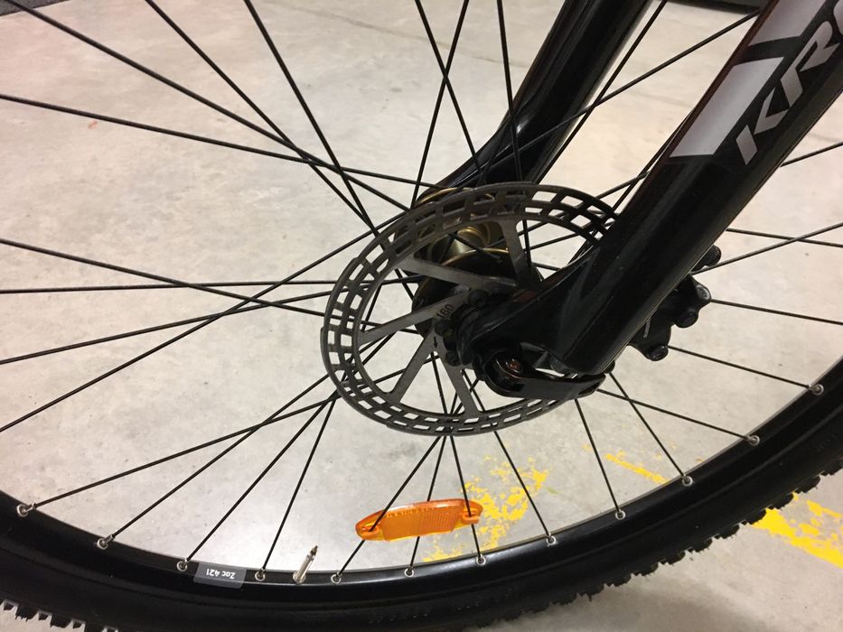 Kross Hexagon 6.0 2022