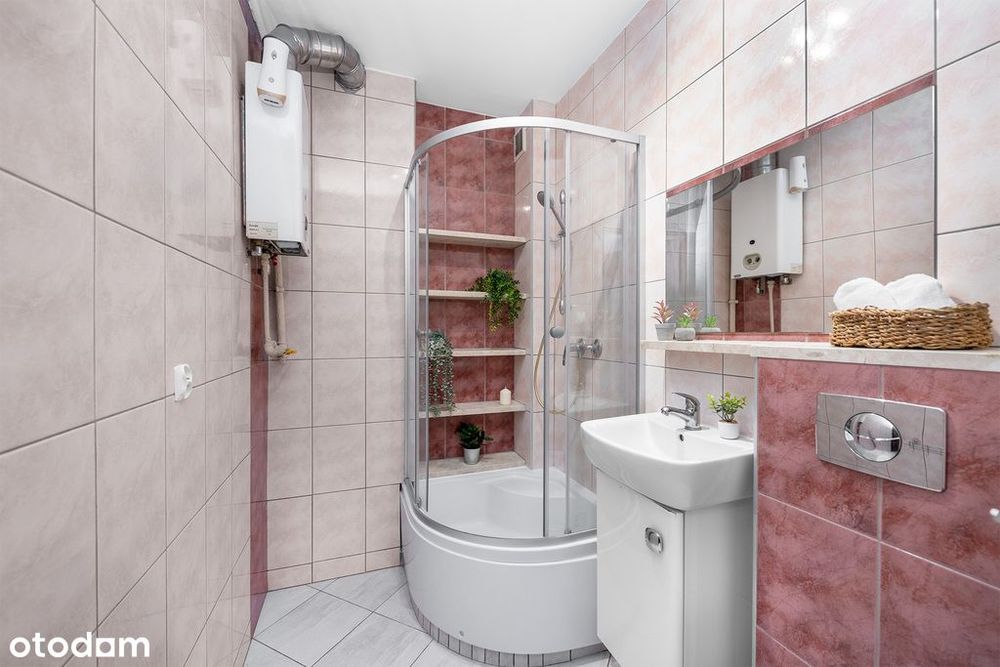 2 pokoje | Ślężna | Blisko centrum | Inwestycja