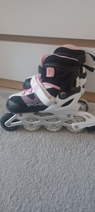 Rolki reguloqane 34-37