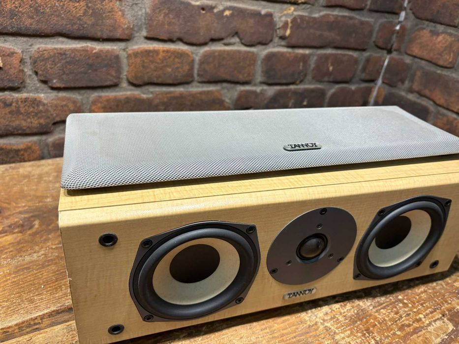 Kolumna centralna Tannoy mxc