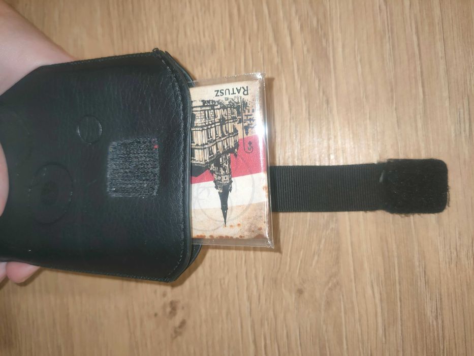 Etui, case, wysuwane, etui wsuwka, używane