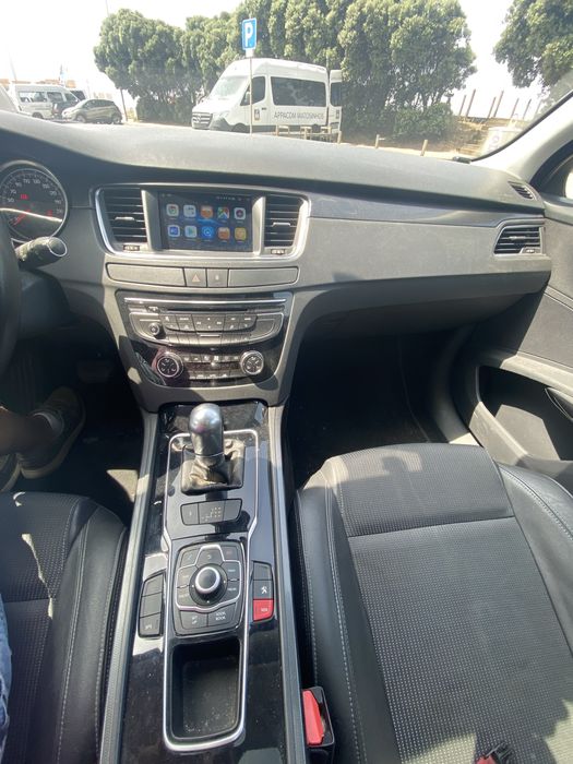 Peugeot 508 SW 1.6 HDI