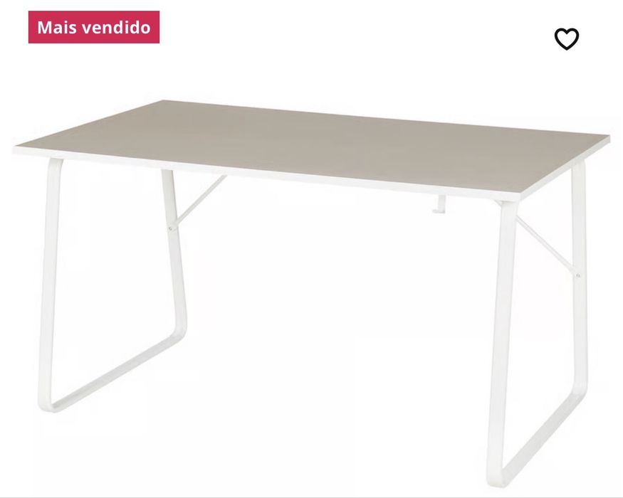 Escrivaninha / mesa / secretaria IKEA