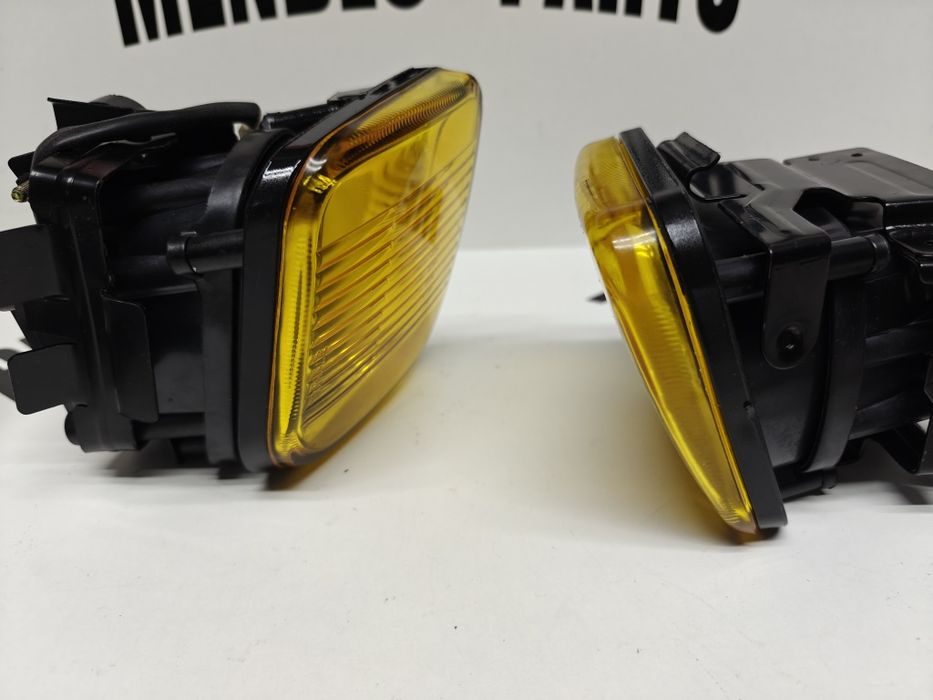 Faróis de nevoeiro Honda Civic ej/ek