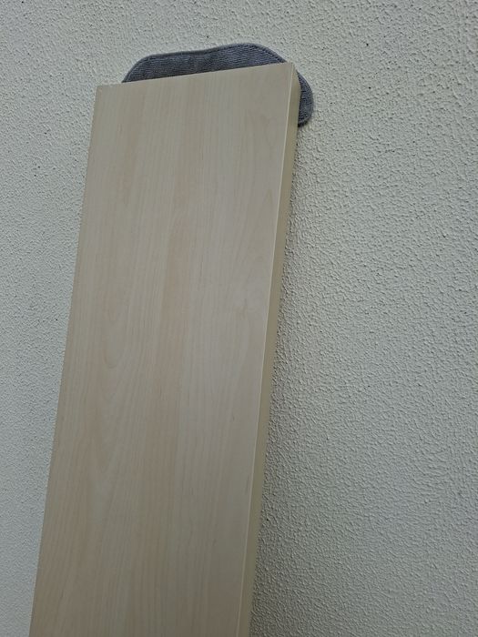 Prateleiras LACK IKEA 190 cm x 26 cm