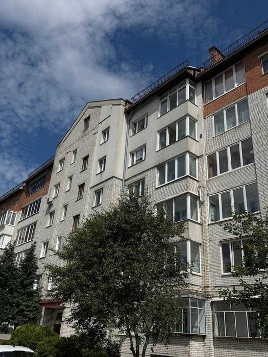 Продаж трирівневої 6-кімнатної квартири вул. Куликівська - Княгині Ольги Без Комісії