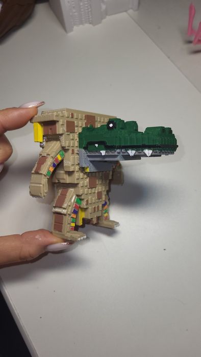 Скібіді Туалет Брейнрот Кейсаділа Крокодила Кіт Сова  Мьовл meowl мяул