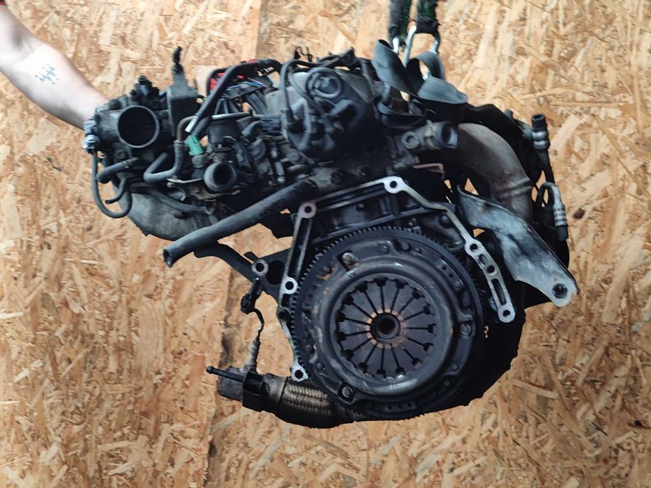Honda Accord VI 6 Silnik 1.8 16V V-TEC F18B2