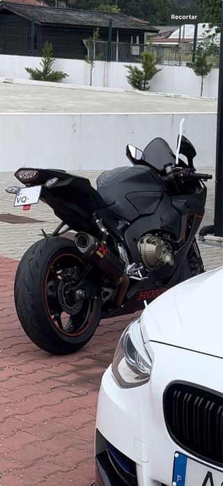 Cbr 1000rr SC77 Nacional
