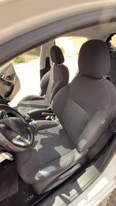 Venda de carro Peugeot