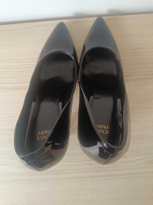 CCC buty damskie 38 nowe