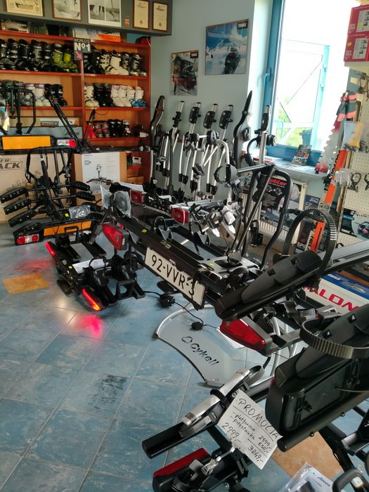 Serwis rowerowy , naprawa rowerów