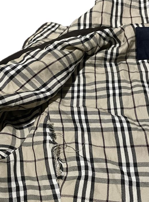 Женское пальто Burberry