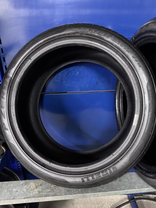 255/40zr19 Pirelli P Zerro 255 40 r zr 19 Розпродаж Склад Умань