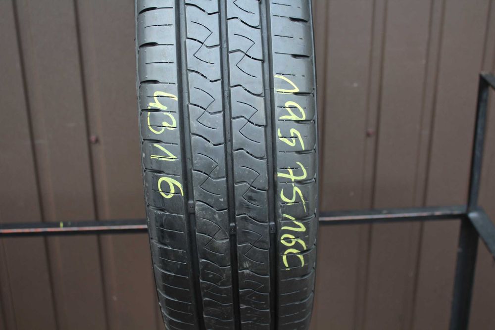 195 75 r16C Kumho PORTRANS KC53