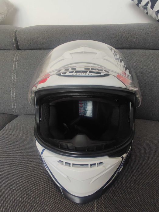 Kask hjc i71.                .