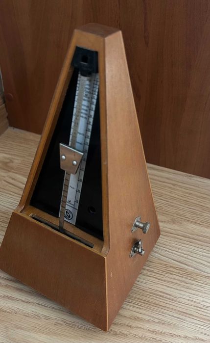 Німецький метроном