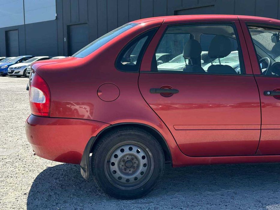 Продам ВАЗ 1118 Калина 2008р. #77587